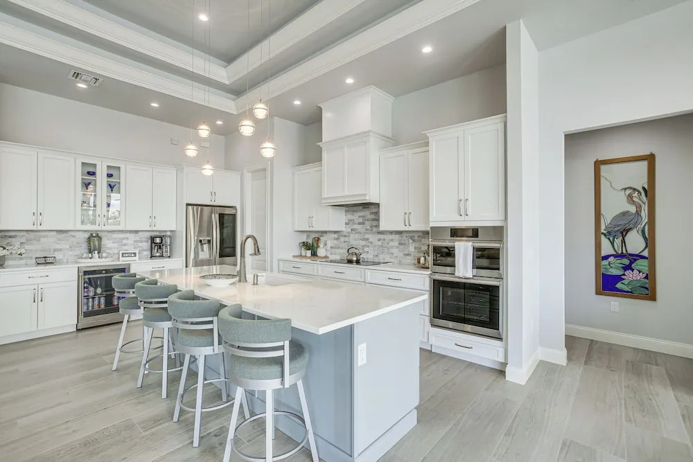Luxe Canal-front Getaway w/ Pool in Punta Gorda!