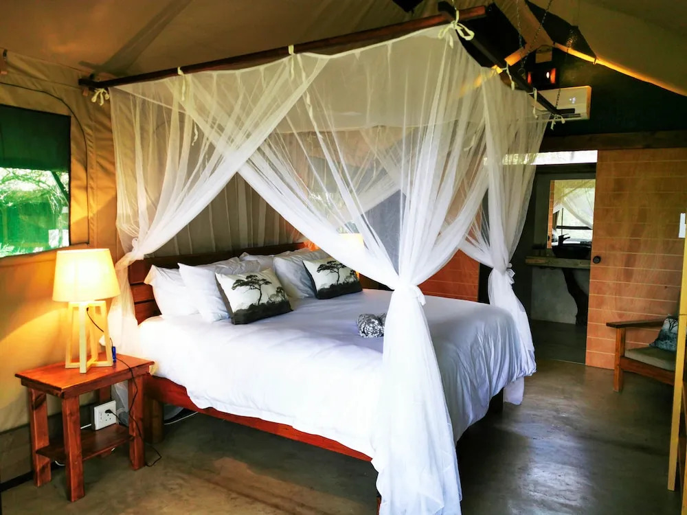 Vuyani Lodge