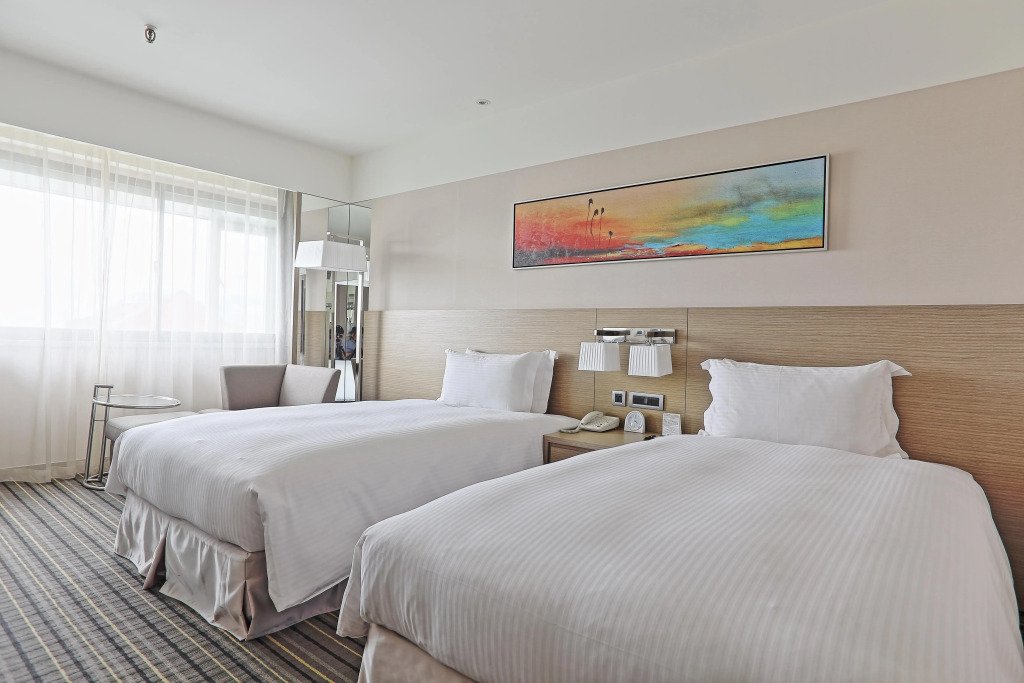 Santos Hotel