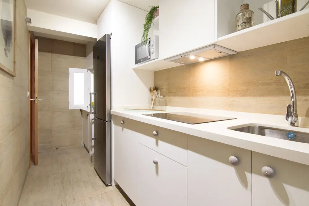 Chezmoihomes Cathedral Apartment 2BR
