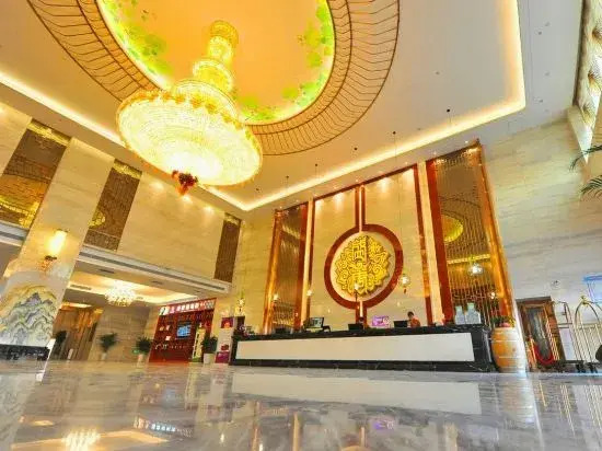 Shengtang International Hotel