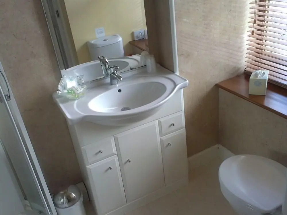 Pant Teg B & B