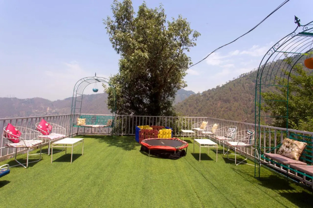 The Gateway Dalhousie Resort