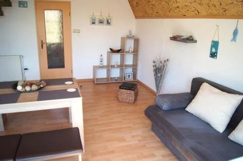Strandvilla Börgerende