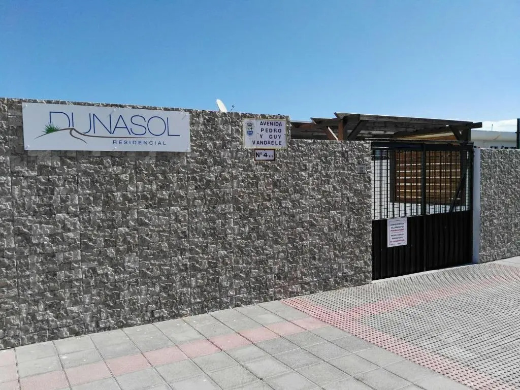 Modern Dunasol 319