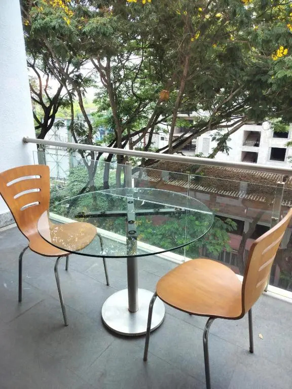Inventree Hotel,Bangalore