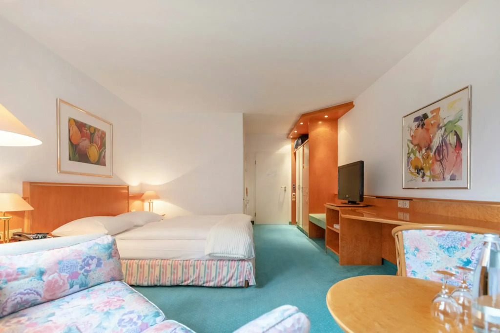 Landhotel Bellevue