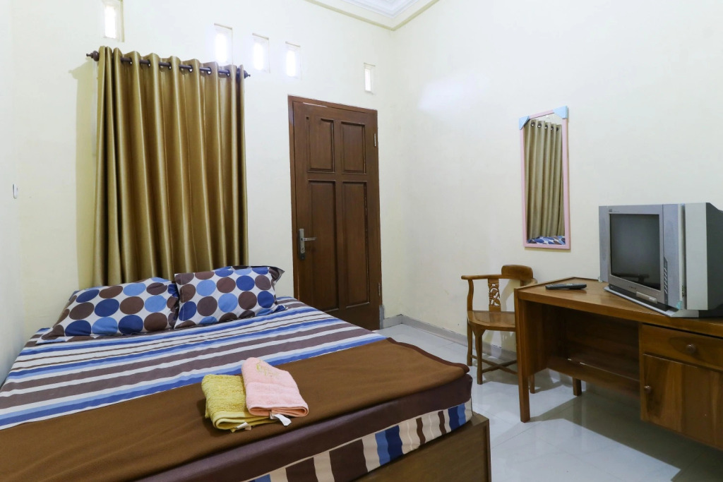 Batu Villa