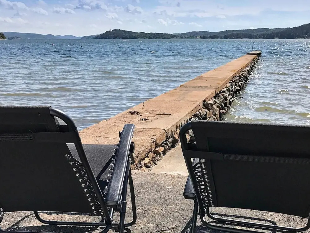 Holiday Home in Ljungskile