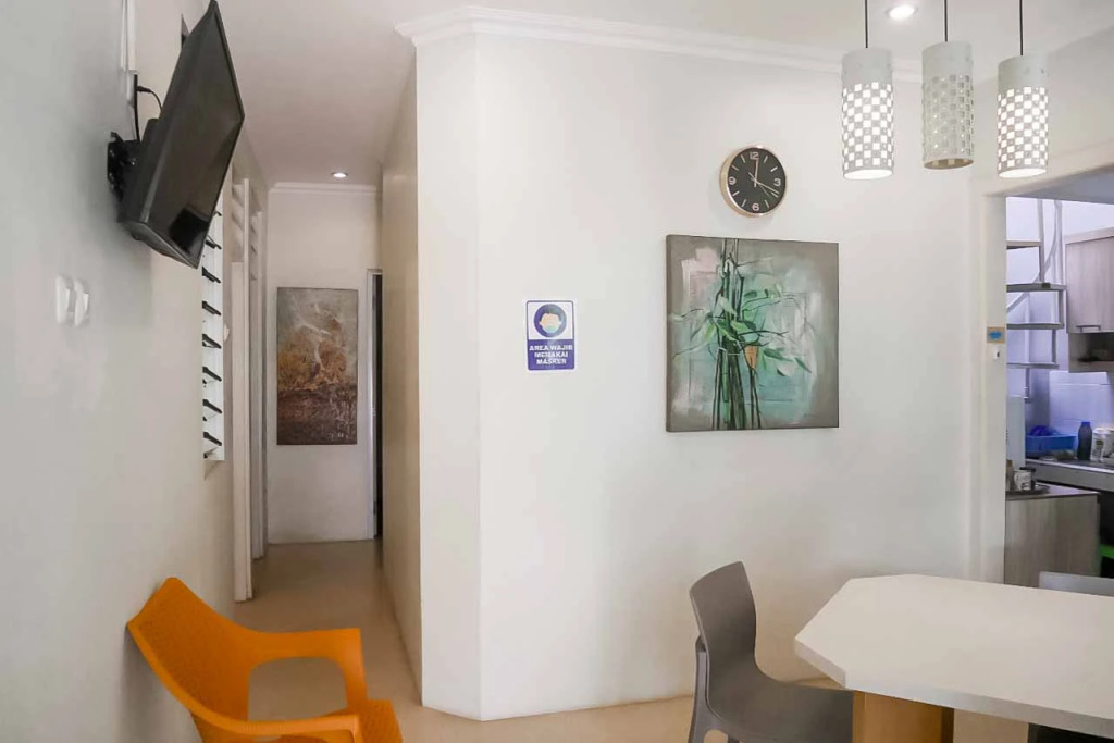 Elani Residence Bintaro Syariah RedPartner