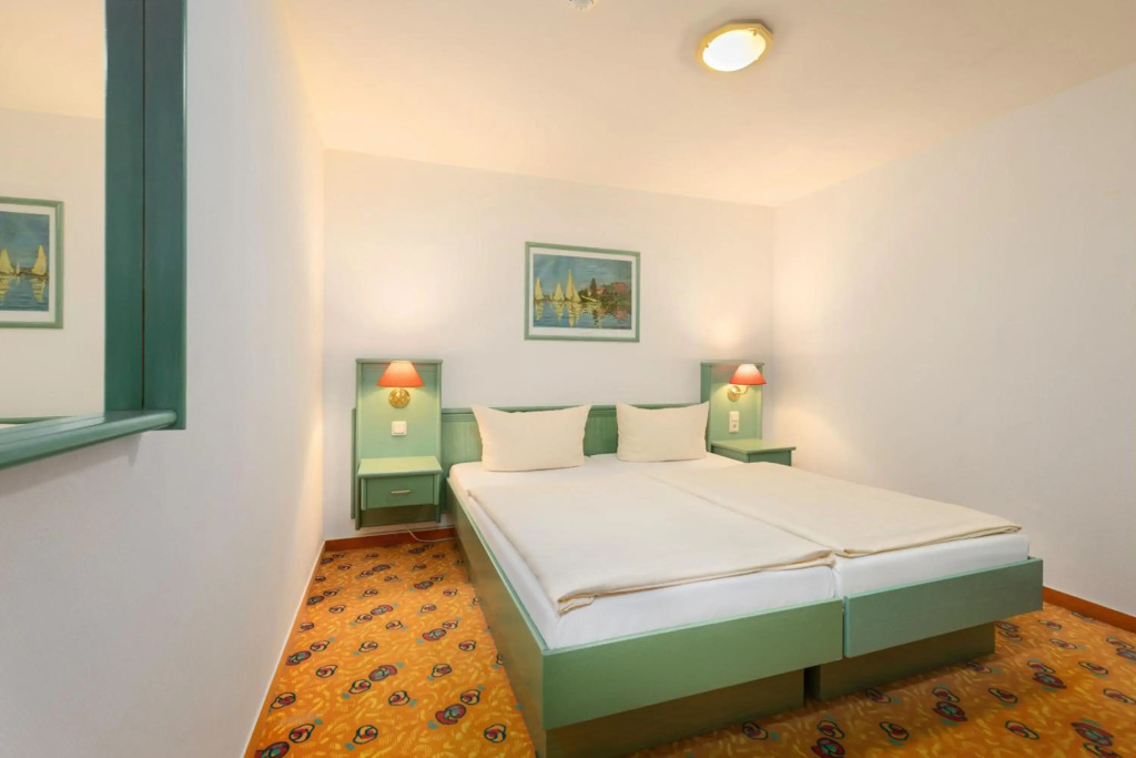 IFA Schöneck Hotel & Ferienpark