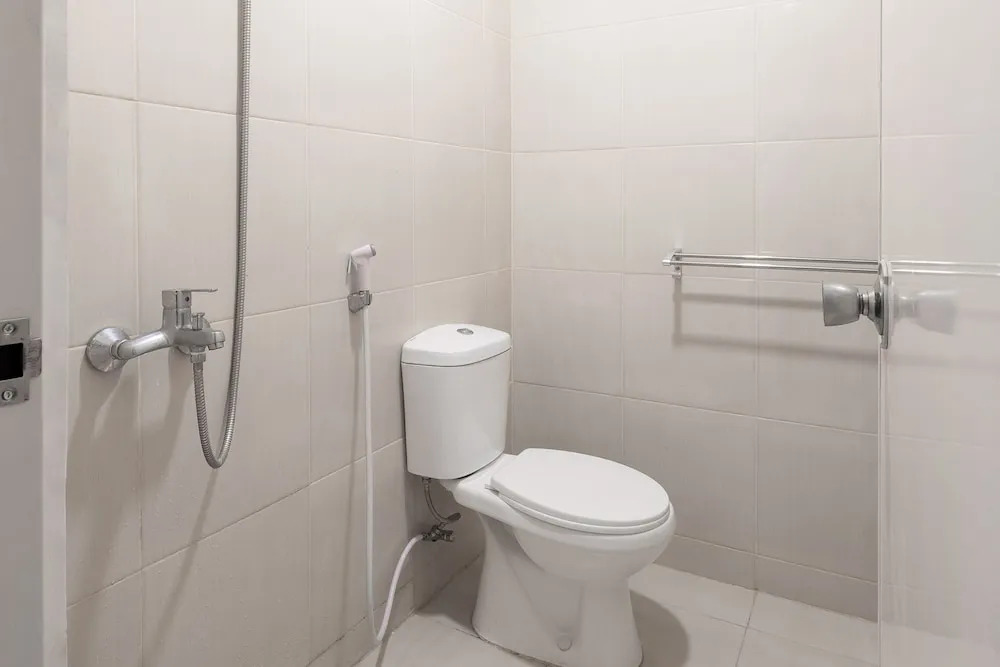 Airy Eco Syariah Tanah Tinggi Daan Mogot Raya KM 23 Tangerang
