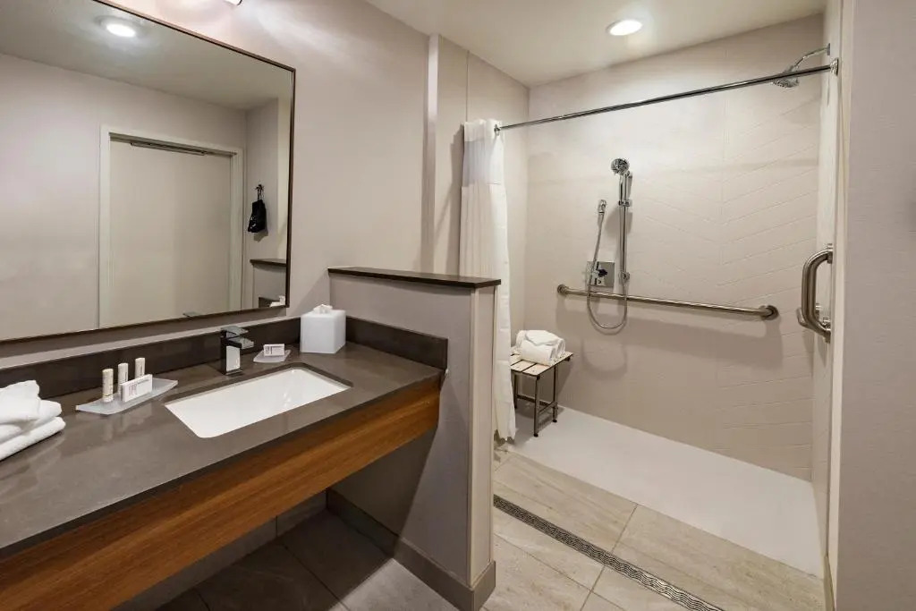 Fairfield Inn & Suites by Marriott Phoenix West/Tolleson