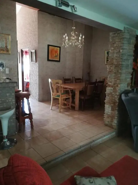 Bungalow cerca de la playa