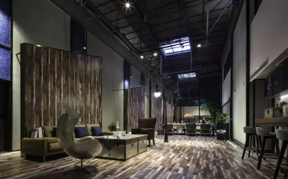 M Do Hotel
