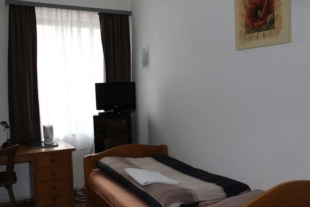 Hotel Stadt-Lindau