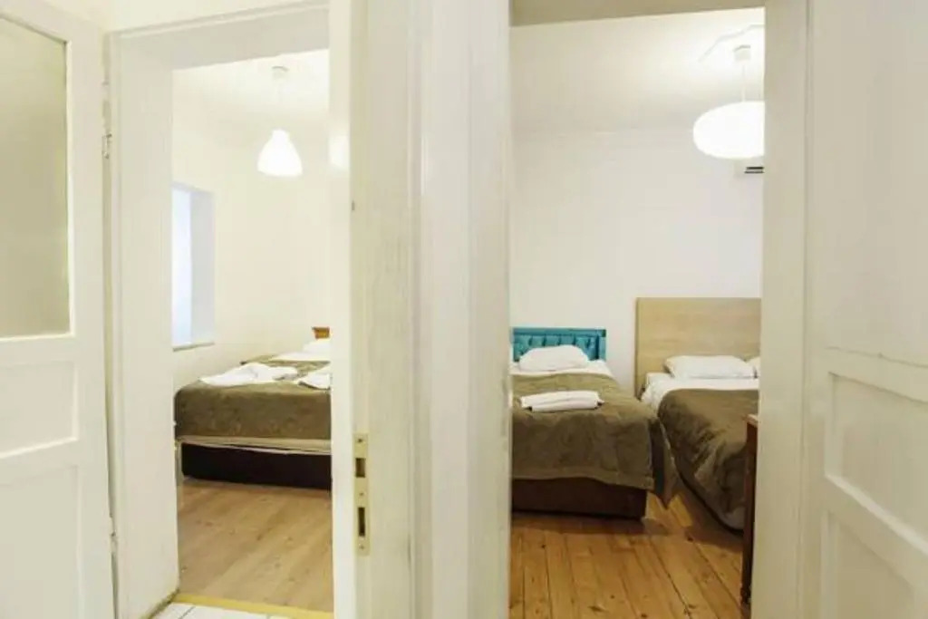 Marmara Apartments