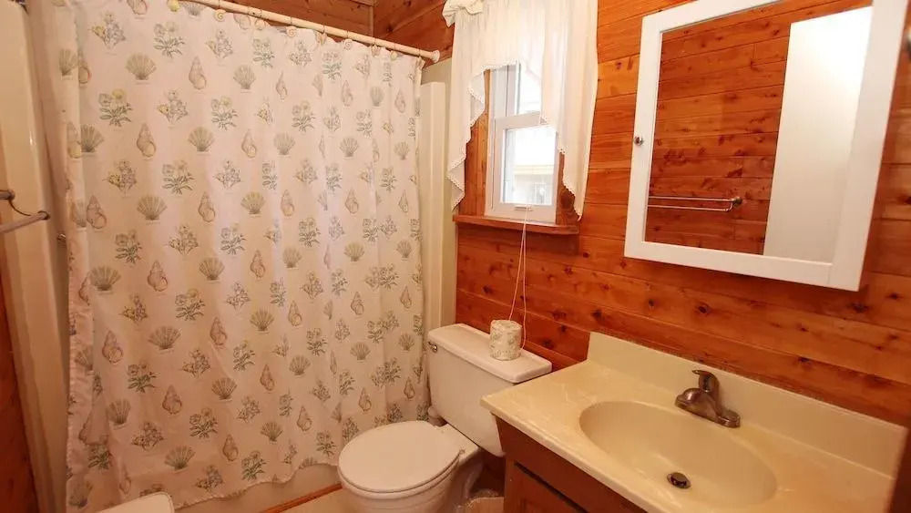 Seas The Day - 3 Br Home