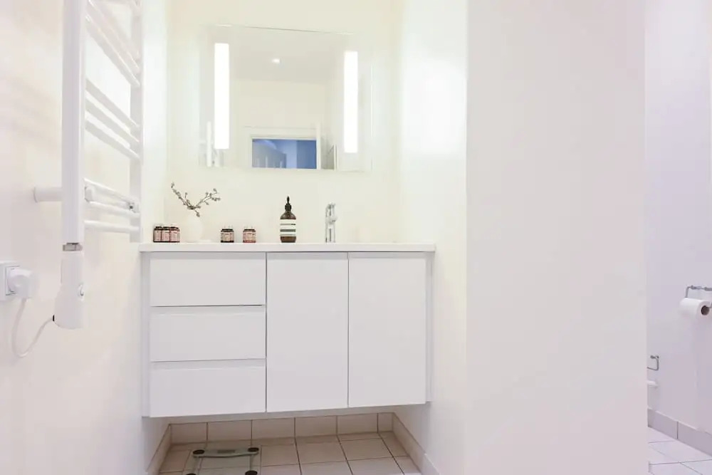 Beautiful 2-Bedroom Apartment with Designers Furniture in Downtown Copenhagen