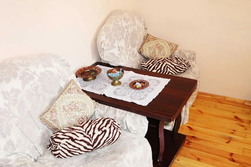 Etnic apartment near Maiden tower center of Baku