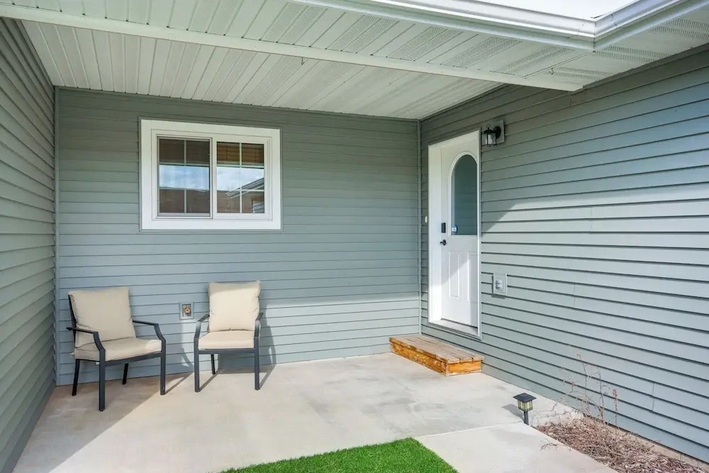 Beautiful Family Home: 10 Mi to Red Lodge Mountain