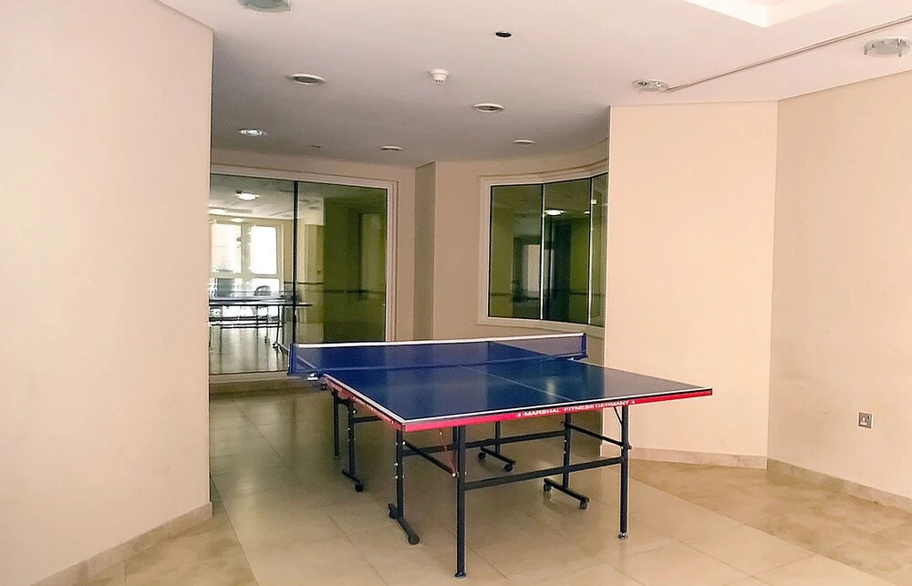 Key Host  - Canal Residence Euro