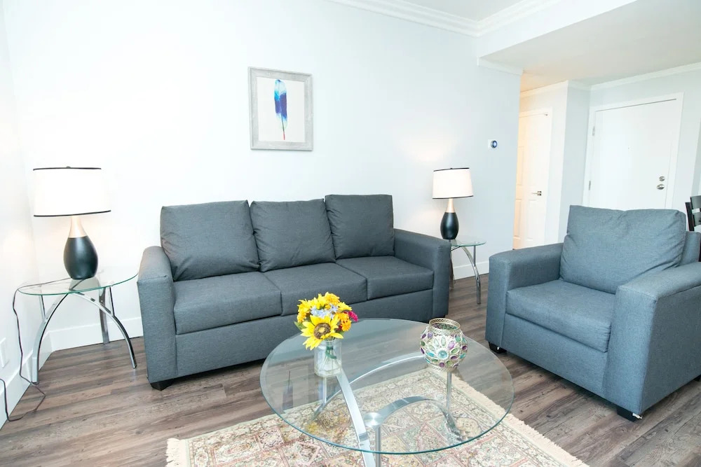 Wellworth Apartments