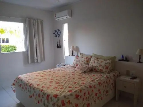 Casa Dr. Chico Beach House