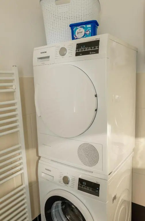 Ferienwohnung Berlin