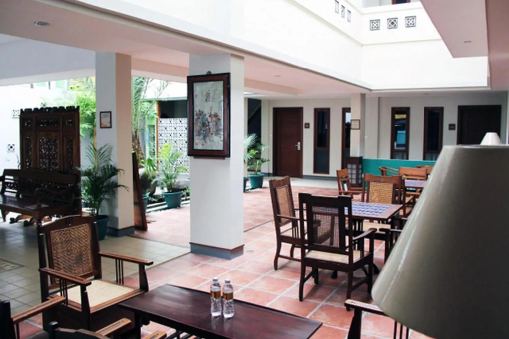 Hotel Koening
