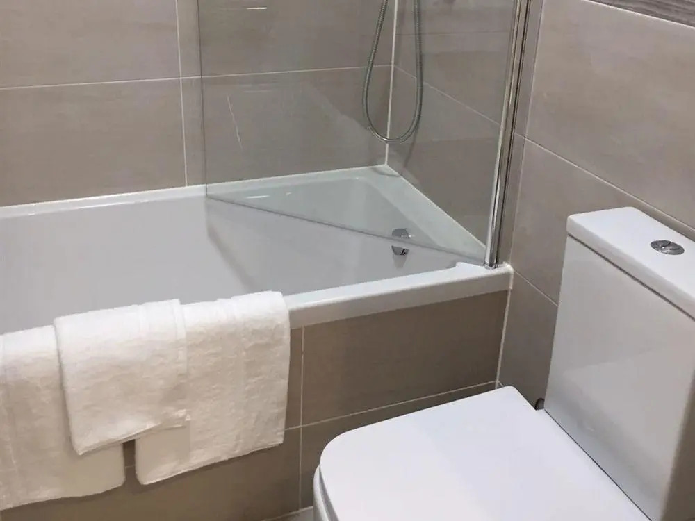 Showcase Apartments - Kimberley House
