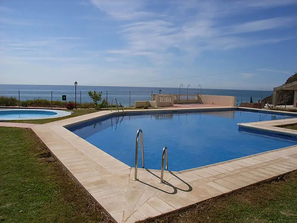 Torrox Beach Club