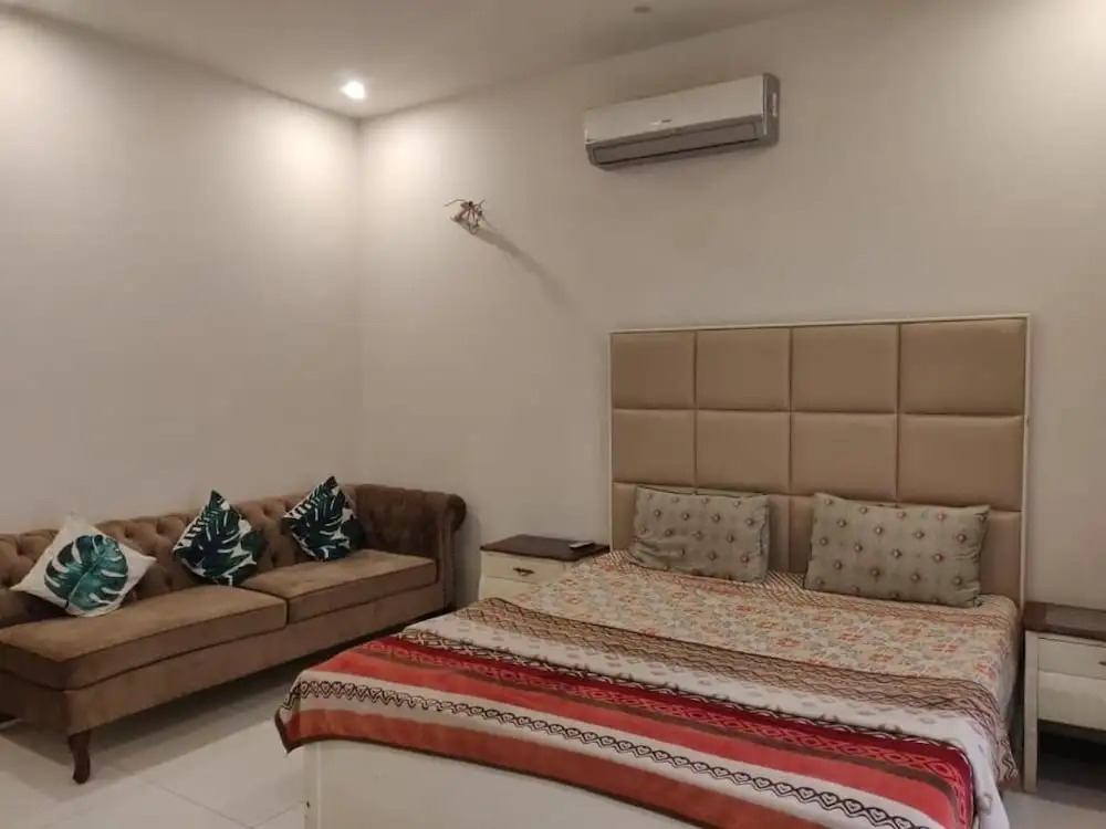 Islamabad Pacific Lodge Guest House