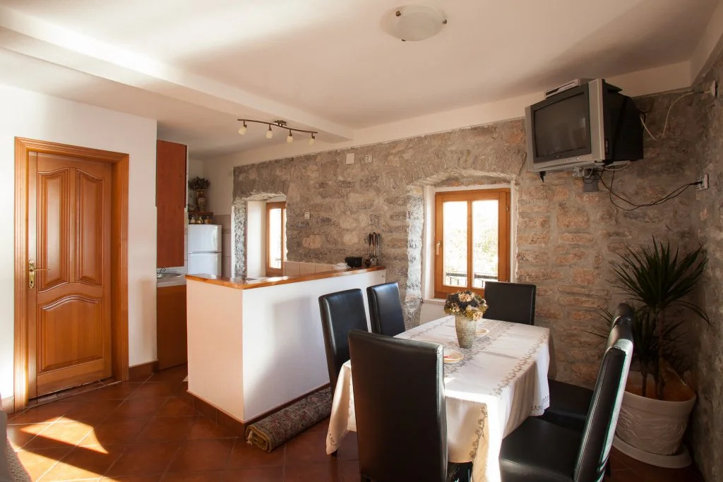 Villa Serventi
