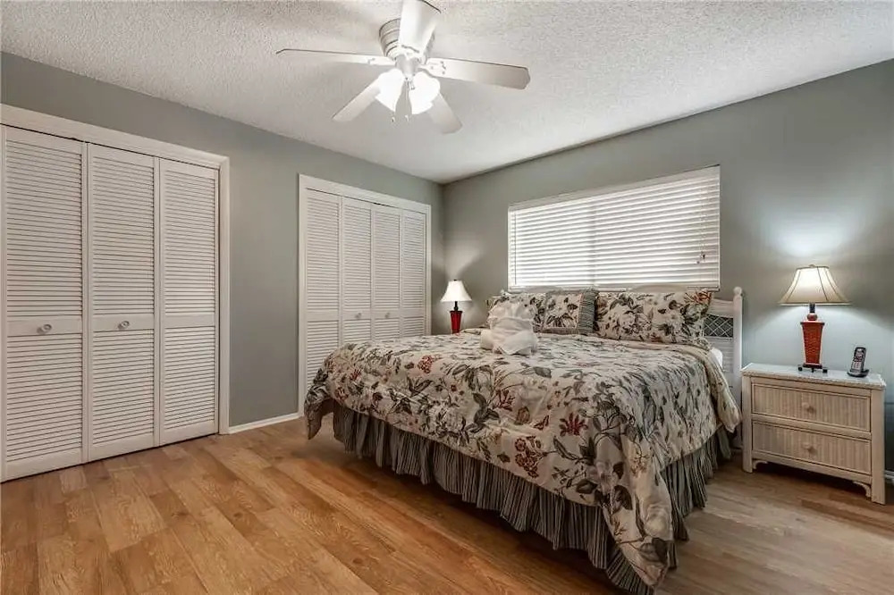 Seahorse 2, 2 Bedrooms, Sleeps 6, Heated Pool, Pet Friendly