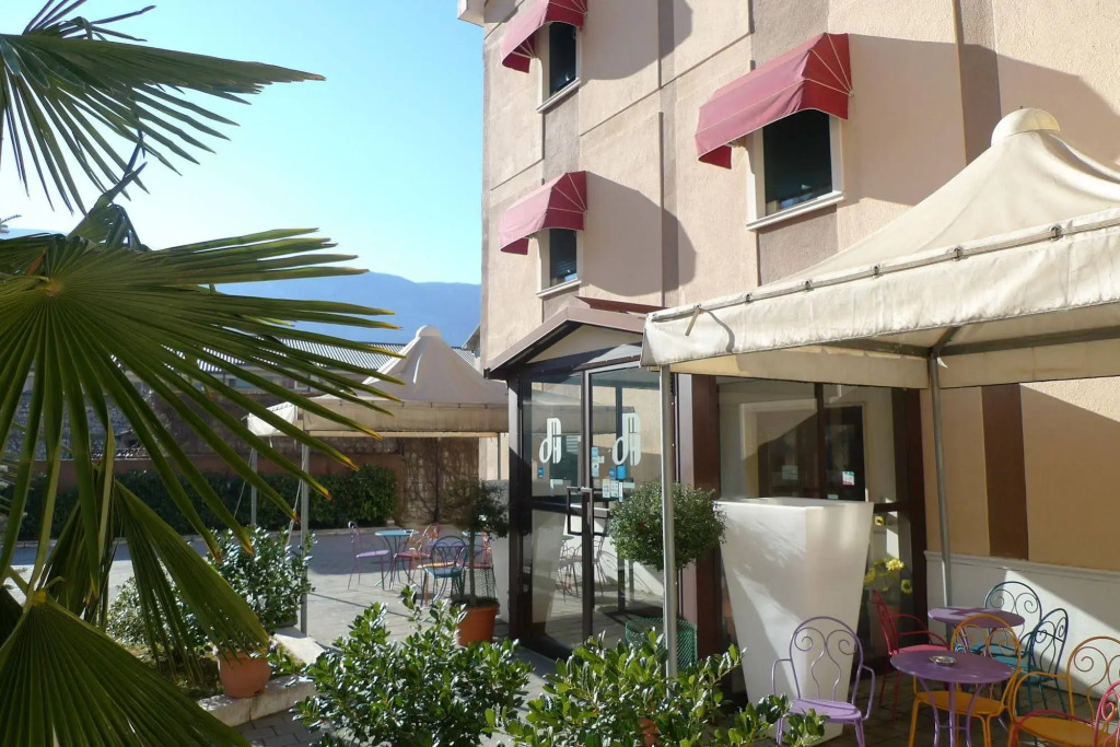 Hotel de Meis