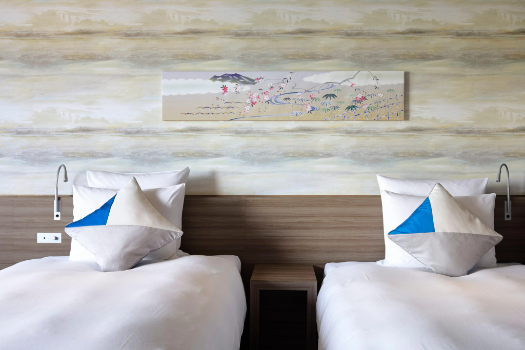 ANA Crowne Plaza Kanazawa by IHG