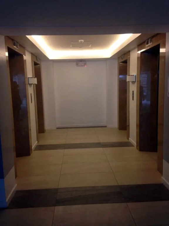 Urban Resort luxury Staycation at Azure Residences Rio Tower