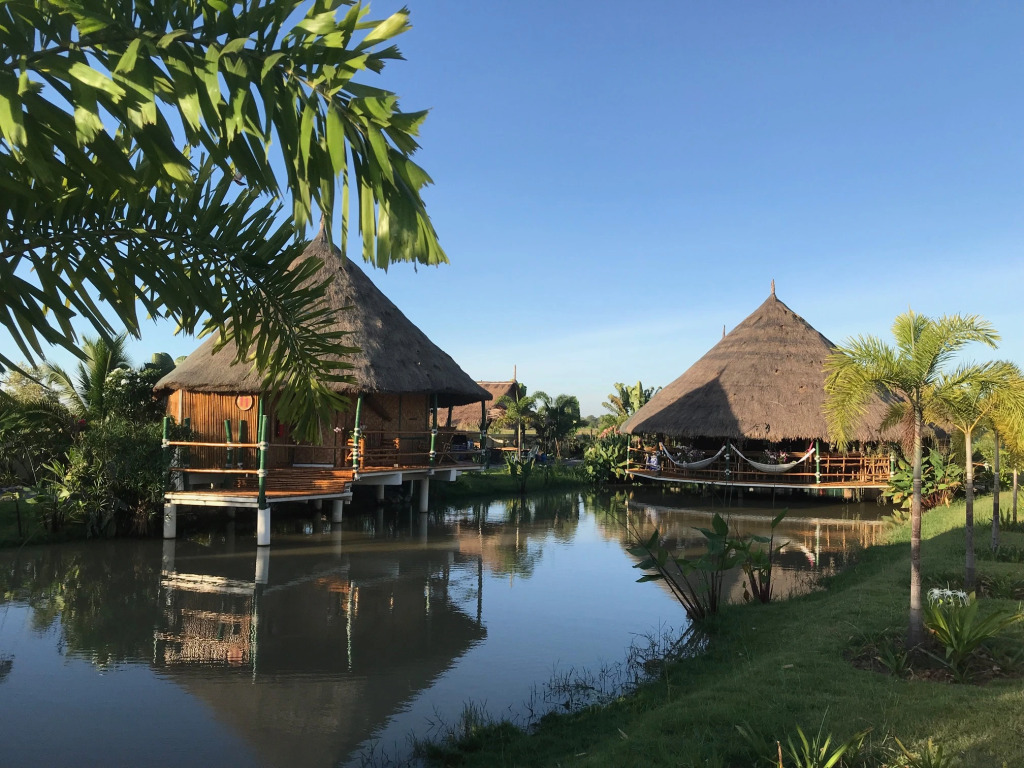 The Orchid Resort & Relax