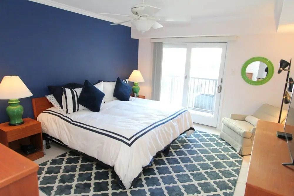 Henlopen Unit 313 by Long & Foster
