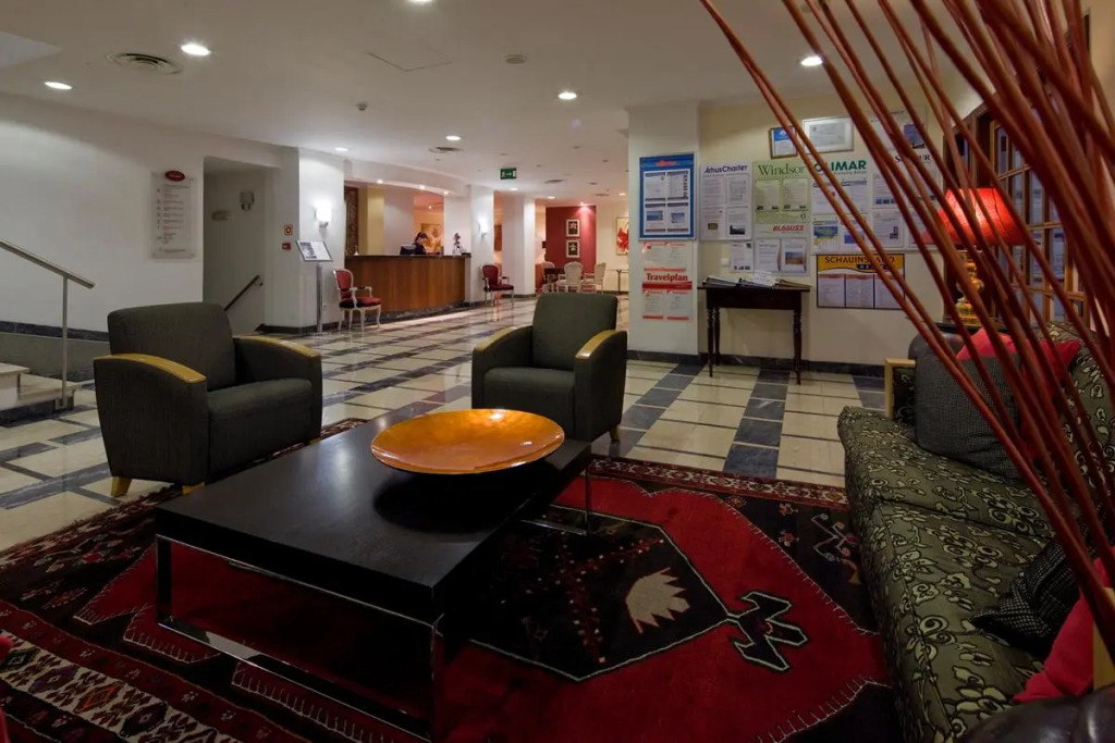 Hotel Orquidea