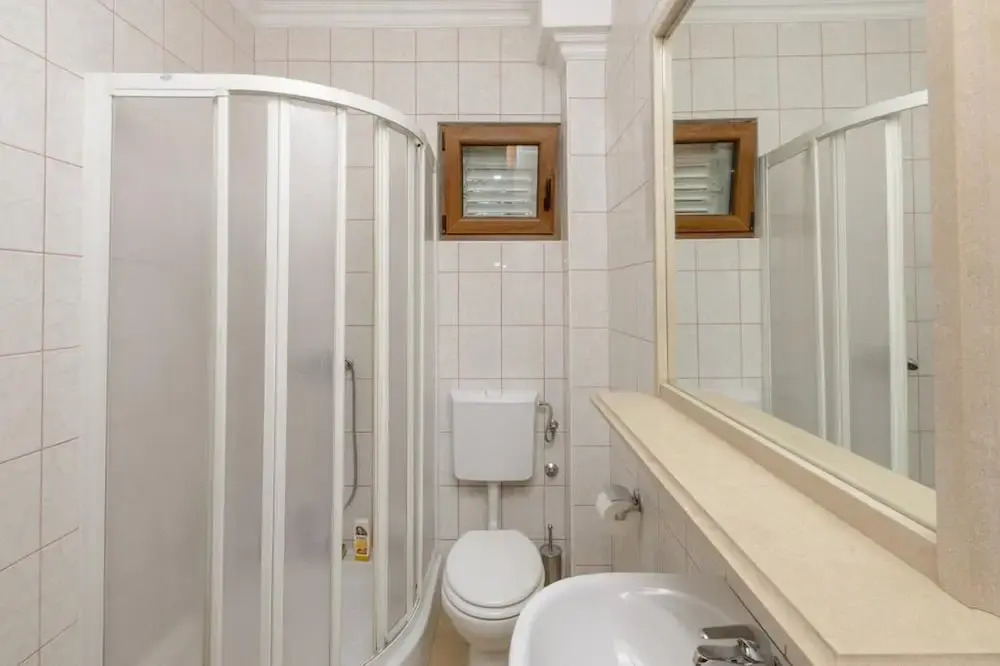 Apartment Petar