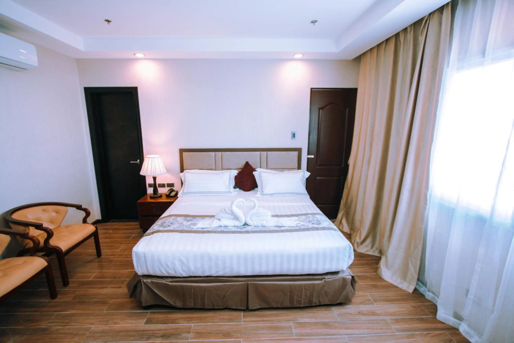 Palawan Uno Hotel