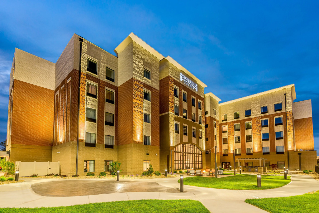 Staybridge Suites Florence by IHG