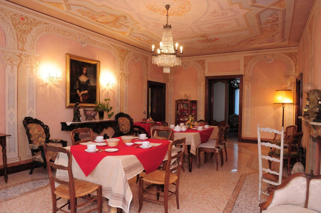 Villa Nichesola