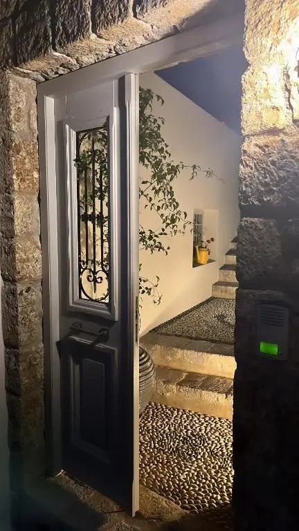 Tatiana's House