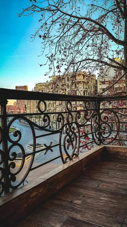 El-Tahrir View l Apartment