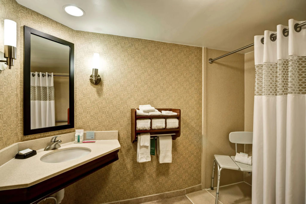 Hampton Inn Morgantown