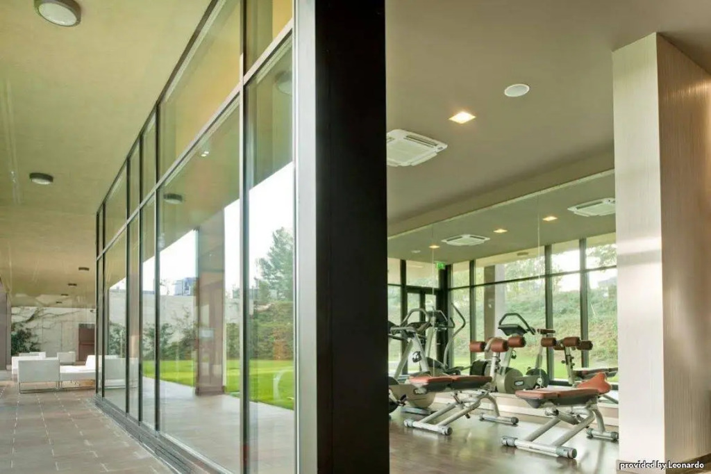 Blu Hotel Brixia