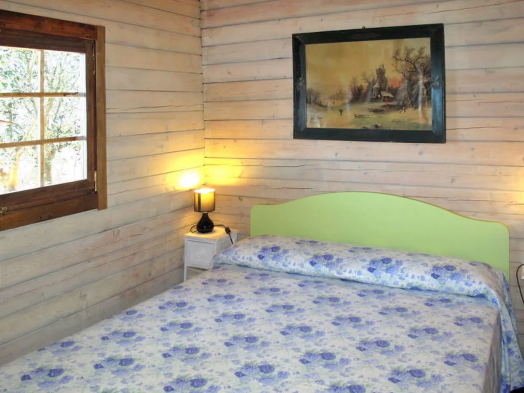 Holiday Home Le Terrazze del Geco Bungalow B - SLR301 by Interhome